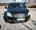 Ніссан Кашкай 2008 у Львові на Automoto.ua Чорний Ніссан Кашкай, об'ємом двигуна 2 л та пробігом 154 тис. км за 7800 $, фото 2 на Automoto.ua