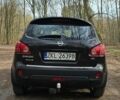 Черный Ниссан Кашкай, объемом двигателя 2 л и пробегом 334 тыс. км за 2750 $, фото 3 на Automoto.ua