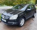 Чорний Ніссан Кашкай, об'ємом двигуна 1.5 л та пробігом 206 тис. км за 8150 $, фото 1 на Automoto.ua