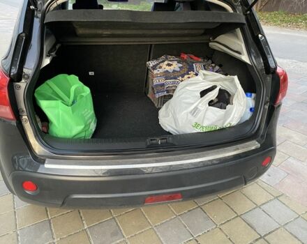 Черный Ниссан Кашкай, объемом двигателя 2 л и пробегом 190 тыс. км за 8200 $, фото 8 на Automoto.ua