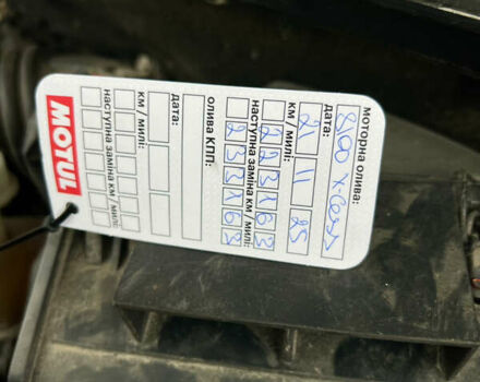 Чорний Ніссан Кашкай, об'ємом двигуна 2 л та пробігом 223 тис. км за 8700 $, фото 28 на Automoto.ua