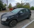 Черный Ниссан Кашкай, объемом двигателя 2 л и пробегом 300 тыс. км за 5200 $, фото 1 на Automoto.ua