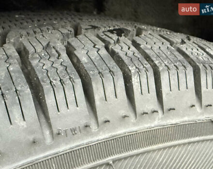 Черный Ниссан Кашкай, объемом двигателя 1.5 л и пробегом 289 тыс. км за 7900 $, фото 7 на Automoto.ua