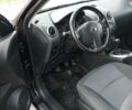 Чорний Ніссан Кашкай, об'ємом двигуна 1.6 л та пробігом 131 тис. км за 8700 $, фото 3 на Automoto.ua