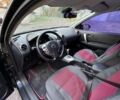 Черный Ниссан Кашкай, объемом двигателя 2 л и пробегом 231 тыс. км за 7400 $, фото 12 на Automoto.ua