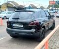 Черный Ниссан Кашкай, объемом двигателя 1.6 л и пробегом 95 тыс. км за 9600 $, фото 2 на Automoto.ua