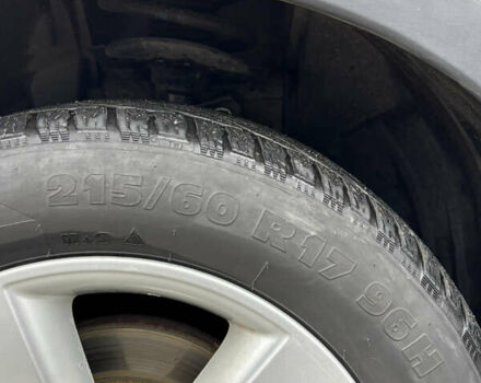 Черный Ниссан Кашкай, объемом двигателя 2 л и пробегом 150 тыс. км за 9200 $, фото 37 на Automoto.ua