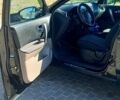 Черный Ниссан Кашкай, объемом двигателя 2 л и пробегом 253 тыс. км за 8200 $, фото 6 на Automoto.ua