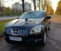 Черный Ниссан Кашкай, объемом двигателя 2 л и пробегом 249 тыс. км за 8000 $, фото 8 на Automoto.ua