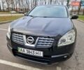 Черный Ниссан Кашкай, объемом двигателя 2 л и пробегом 65 тыс. км за 10400 $, фото 6 на Automoto.ua