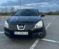 Чорний Ніссан Кашкай, об'ємом двигуна 1.5 л та пробігом 223 тис. км за 7700 $, фото 13 на Automoto.ua