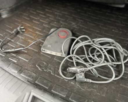 Черный Ниссан Кашкай, объемом двигателя 1.46 л и пробегом 262 тыс. км за 8200 $, фото 15 на Automoto.ua