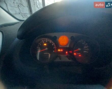 Ниссан Кашкай 2008 в Николаеве на Automoto.ua Черный Ниссан Кашкай, объемом двигателя 2 л и пробегом 205 тыс. км за 9000 $, фото 5 на Automoto.ua