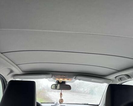 Черный Ниссан Кашкай, объемом двигателя 1.46 л и пробегом 262 тыс. км за 8200 $, фото 5 на Automoto.ua