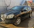 Чорний Ніссан Кашкай, об'ємом двигуна 2 л та пробігом 240 тис. км за 8500 $, фото 1 на Automoto.ua