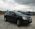Чорний Ніссан Кашкай, об'ємом двигуна 1.46 л та пробігом 272 тис. км за 8500 $, фото 7 на Automoto.ua