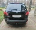 Чорний Ніссан Кашкай, об'ємом двигуна 1.5 л та пробігом 230 тис. км за 8600 $, фото 2 на Automoto.ua