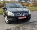 Черный Ниссан Кашкай, объемом двигателя 1.5 л и пробегом 255 тыс. км за 8250 $, фото 1 на Automoto.ua
