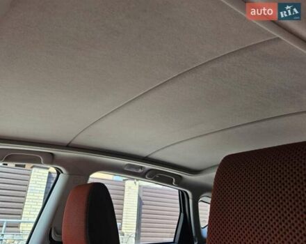 Черный Ниссан Кашкай, объемом двигателя 0 л и пробегом 89 тыс. км за 9800 $, фото 1 на Automoto.ua