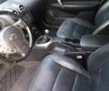 Черный Ниссан Кашкай, объемом двигателя 2 л и пробегом 214 тыс. км за 9400 $, фото 15 на Automoto.ua
