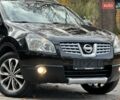Черный Ниссан Кашкай, объемом двигателя 1.5 л и пробегом 209 тыс. км за 8250 $, фото 2 на Automoto.ua