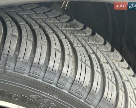 Черный Ниссан Кашкай, объемом двигателя 1.5 л и пробегом 209 тыс. км за 8290 $, фото 28 на Automoto.ua