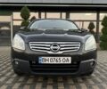 Чорний Ніссан Кашкай, об'ємом двигуна 2 л та пробігом 210 тис. км за 8200 $, фото 2 на Automoto.ua