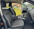 Черный Ниссан Кашкай, объемом двигателя 1.6 л и пробегом 228 тыс. км за 8399 $, фото 29 на Automoto.ua