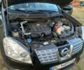 Черный Ниссан Кашкай, объемом двигателя 2 л и пробегом 300 тыс. км за 8500 $, фото 6 на Automoto.ua
