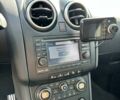 Черный Ниссан Кашкай, объемом двигателя 1.5 л и пробегом 219 тыс. км за 8800 $, фото 24 на Automoto.ua