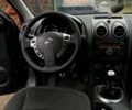 Чорний Ніссан Кашкай, об'ємом двигуна 1.46 л та пробігом 272 тис. км за 8500 $, фото 12 на Automoto.ua