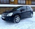 Черный Ниссан Кашкай, объемом двигателя 1.5 л и пробегом 237 тыс. км за 8700 $, фото 1 на Automoto.ua