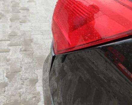 Чорний Ніссан Кашкай, об'ємом двигуна 1.46 л та пробігом 272 тис. км за 8500 $, фото 8 на Automoto.ua