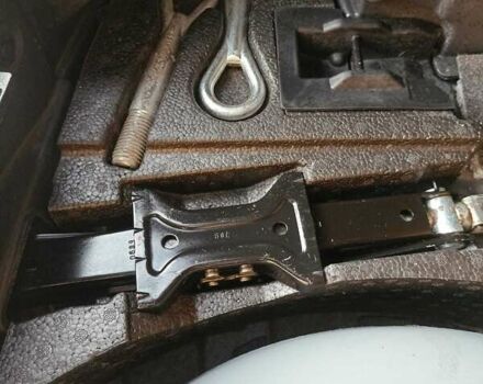 Черный Ниссан Кашкай, объемом двигателя 2 л и пробегом 214 тыс. км за 9400 $, фото 14 на Automoto.ua