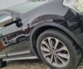 Черный Ниссан Кашкай, объемом двигателя 2 л и пробегом 179 тыс. км за 10500 $, фото 14 на Automoto.ua