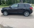 Чорний Ніссан Кашкай, об'ємом двигуна 2 л та пробігом 187 тис. км за 8200 $, фото 2 на Automoto.ua