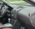 Черный Ниссан Кашкай, объемом двигателя 2 л и пробегом 143 тыс. км за 8300 $, фото 17 на Automoto.ua