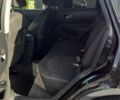 Черный Ниссан Кашкай, объемом двигателя 1.5 л и пробегом 280 тыс. км за 8600 $, фото 7 на Automoto.ua
