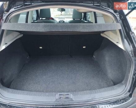 Черный Ниссан Кашкай, объемом двигателя 1.5 л и пробегом 195 тыс. км за 9150 $, фото 17 на Automoto.ua