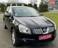 Черный Ниссан Кашкай, объемом двигателя 1.6 л и пробегом 228 тыс. км за 8399 $, фото 6 на Automoto.ua