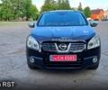 Черный Ниссан Кашкай, объемом двигателя 2 л и пробегом 191 тыс. км за 10300 $, фото 1 на Automoto.ua