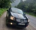 Чорний Ніссан Кашкай, об'ємом двигуна 1.46 л та пробігом 272 тис. км за 8500 $, фото 1 на Automoto.ua