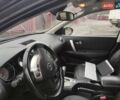 Чорний Ніссан Кашкай, об'ємом двигуна 2 л та пробігом 208 тис. км за 9999 $, фото 14 на Automoto.ua
