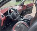 Чорний Ніссан Кашкай, об'ємом двигуна 2 л та пробігом 187 тис. км за 8200 $, фото 3 на Automoto.ua