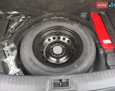 Черный Ниссан Кашкай, объемом двигателя 1.99 л и пробегом 208 тыс. км за 9800 $, фото 9 на Automoto.ua