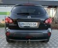 Чорний Ніссан Кашкай, об'ємом двигуна 2 л та пробігом 210 тис. км за 8200 $, фото 3 на Automoto.ua