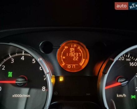 Ниссан Кашкай 2009 в Харькове на Automoto.ua Черный Ниссан Кашкай, объемом двигателя 2 л и пробегом 119 тыс. км за 9900 $, фото 21 на Automoto.ua