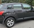 Черный Ниссан Кашкай, объемом двигателя 2 л и пробегом 143 тыс. км за 8300 $, фото 8 на Automoto.ua