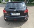Чорний Ніссан Кашкай, об'ємом двигуна 2 л та пробігом 187 тис. км за 8200 $, фото 1 на Automoto.ua