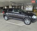 Ниссан Кашкай 2009 в Харькове на Automoto.ua Черный Ниссан Кашкай, объемом двигателя 2 л и пробегом 119 тыс. км за 9900 $, фото 8 на Automoto.ua